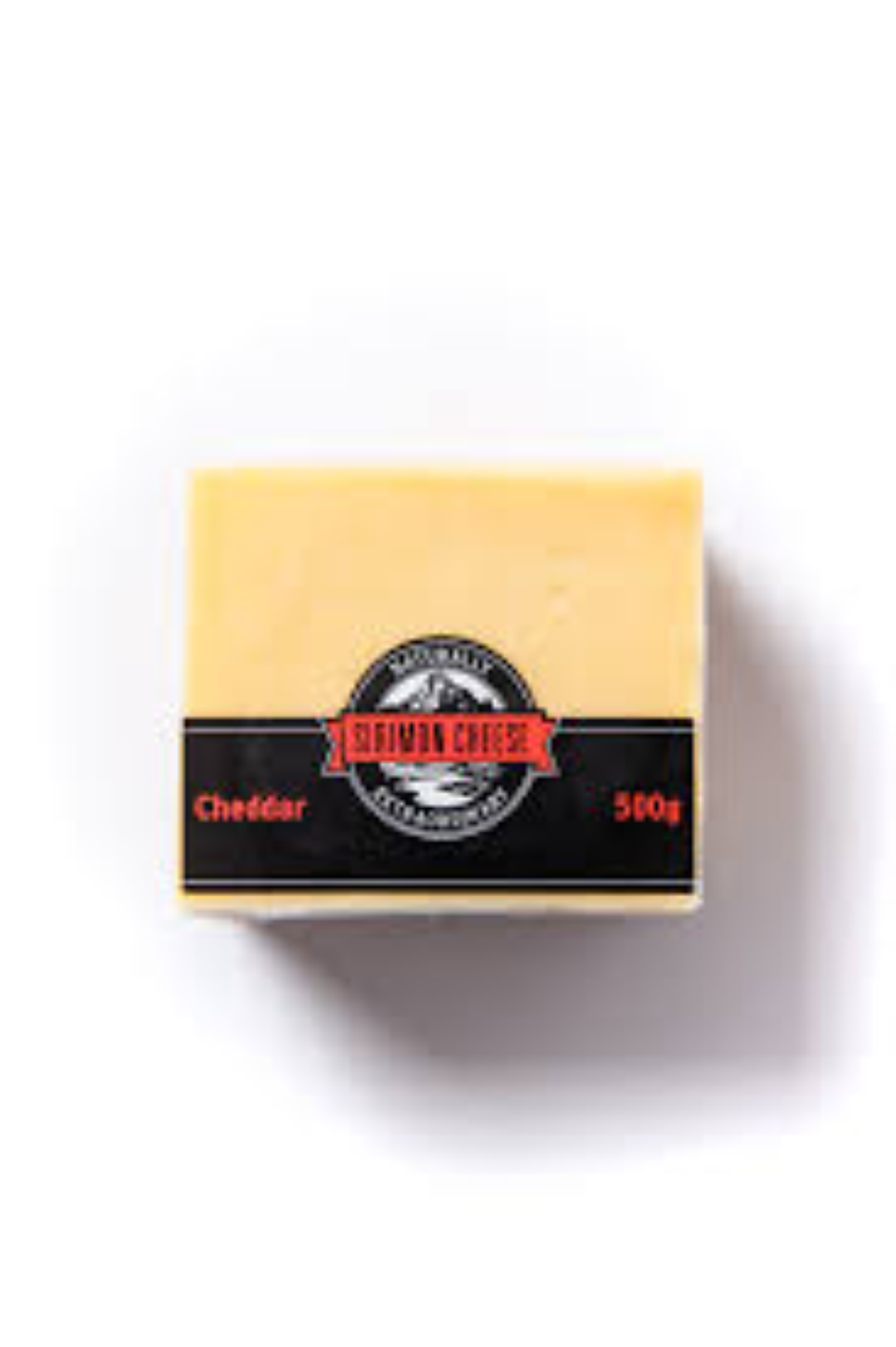 SIRIMON CHEDDAR  500G